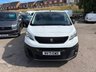USED 2021 71 PEUGEOT EXPERT 2.0 BlueHDi 1400 Professional Premium Standard Panel Van MWB Euro 6 (s/s) 6dr 1 owner, FSH,Carplay,warranty
