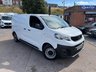 USED 2021 71 PEUGEOT EXPERT 2.0 BlueHDi 1400 Professional Premium Standard Panel Van MWB Euro 6 (s/s) 6dr 1 owner, FSH,Carplay,warranty