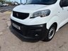 USED 2021 71 PEUGEOT EXPERT 2.0 BlueHDi 1400 Professional Premium Standard Panel Van MWB Euro 6 (s/s) 6dr 1 owner, FSH,Carplay,warranty