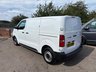 USED 2021 71 PEUGEOT EXPERT 2.0 BlueHDi 1400 Professional Premium Standard Panel Van MWB Euro 6 (s/s) 6dr 1 owner, FSH,Carplay,warranty