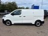 USED 2021 71 PEUGEOT EXPERT 2.0 BlueHDi 1400 Professional Premium Standard Panel Van MWB Euro 6 (s/s) 6dr 1 owner, FSH,Carplay,warranty