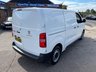 USED 2021 71 PEUGEOT EXPERT 2.0 BlueHDi 1400 Professional Premium Standard Panel Van MWB Euro 6 (s/s) 6dr 1 owner, FSH,Carplay,warranty