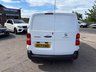USED 2021 71 PEUGEOT EXPERT 2.0 BlueHDi 1400 Professional Premium Standard Panel Van MWB Euro 6 (s/s) 6dr 1 owner, FSH,Carplay,warranty