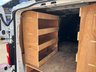 USED 2021 71 PEUGEOT EXPERT 2.0 BlueHDi 1400 Professional Premium Standard Panel Van MWB Euro 6 (s/s) 6dr 1 owner, FSH,Carplay,warranty