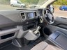 USED 2021 71 PEUGEOT EXPERT 2.0 BlueHDi 1400 Professional Premium Standard Panel Van MWB Euro 6 (s/s) 6dr 1 owner, FSH,Carplay,warranty