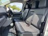 USED 2021 71 PEUGEOT EXPERT 2.0 BlueHDi 1400 Professional Premium Standard Panel Van MWB Euro 6 (s/s) 6dr 1 owner, FSH,Carplay,warranty