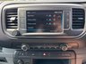 USED 2021 71 PEUGEOT EXPERT 2.0 BlueHDi 1400 Professional Premium Standard Panel Van MWB Euro 6 (s/s) 6dr 1 owner, FSH,Carplay,warranty