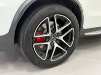 USED 2019 19 MERCEDES-BENZ GLC 4.0 GLC63 V8 BiTurbo AMG S (Premium) Coupe 5dr Petrol SpdS MCT 4MATIC+ Euro 6 (s/s) (510 ps) SUNROOF + HEADS-UP DISPLAY + AMG NIGHT PACK + SIDE STEPS