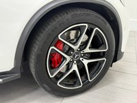 USED 2019 19 MERCEDES-BENZ GLC 4.0 GLC63 V8 BiTurbo AMG S (Premium) Coupe 5dr Petrol SpdS MCT 4MATIC+ Euro 6 (s/s) (510 ps) SUNROOF + HEADS-UP DISPLAY + AMG NIGHT PACK + SIDE STEPS
