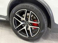 USED 2019 19 MERCEDES-BENZ GLC 4.0 GLC63 V8 BiTurbo AMG S (Premium) Coupe 5dr Petrol SpdS MCT 4MATIC+ Euro 6 (s/s) (510 ps) SUNROOF + HEADS-UP DISPLAY + AMG NIGHT PACK + SIDE STEPS