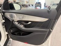 USED 2019 19 MERCEDES-BENZ GLC 4.0 GLC63 V8 BiTurbo AMG S (Premium) Coupe 5dr Petrol SpdS MCT 4MATIC+ Euro 6 (s/s) (510 ps) SUNROOF + HEADS-UP DISPLAY + AMG NIGHT PACK + SIDE STEPS