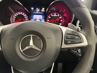 USED 2019 19 MERCEDES-BENZ GLC 4.0 GLC63 V8 BiTurbo AMG S (Premium) Coupe 5dr Petrol SpdS MCT 4MATIC+ Euro 6 (s/s) (510 ps) SUNROOF + HEADS-UP DISPLAY + AMG NIGHT PACK + SIDE STEPS