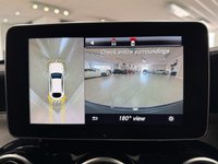 USED 2019 19 MERCEDES-BENZ GLC 4.0 GLC63 V8 BiTurbo AMG S (Premium) Coupe 5dr Petrol SpdS MCT 4MATIC+ Euro 6 (s/s) (510 ps) SUNROOF + HEADS-UP DISPLAY + AMG NIGHT PACK + SIDE STEPS