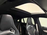 USED 2019 19 MERCEDES-BENZ GLC 4.0 GLC63 V8 BiTurbo AMG S (Premium) Coupe 5dr Petrol SpdS MCT 4MATIC+ Euro 6 (s/s) (510 ps) SUNROOF + HEADS-UP DISPLAY + AMG NIGHT PACK + SIDE STEPS