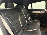 USED 2019 19 MERCEDES-BENZ GLC 4.0 GLC63 V8 BiTurbo AMG S (Premium) Coupe 5dr Petrol SpdS MCT 4MATIC+ Euro 6 (s/s) (510 ps) SUNROOF + HEADS-UP DISPLAY + AMG NIGHT PACK + SIDE STEPS