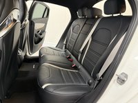 USED 2019 19 MERCEDES-BENZ GLC 4.0 GLC63 V8 BiTurbo AMG S (Premium) Coupe 5dr Petrol SpdS MCT 4MATIC+ Euro 6 (s/s) (510 ps) SUNROOF + HEADS-UP DISPLAY + AMG NIGHT PACK + SIDE STEPS