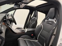USED 2019 19 MERCEDES-BENZ GLC 4.0 GLC63 V8 BiTurbo AMG S (Premium) Coupe 5dr Petrol SpdS MCT 4MATIC+ Euro 6 (s/s) (510 ps) SUNROOF + HEADS-UP DISPLAY + AMG NIGHT PACK + SIDE STEPS