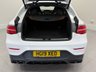 USED 2019 19 MERCEDES-BENZ GLC 4.0 GLC63 V8 BiTurbo AMG S (Premium) Coupe 5dr Petrol SpdS MCT 4MATIC+ Euro 6 (s/s) (510 ps) SUNROOF + HEADS-UP DISPLAY + AMG NIGHT PACK + SIDE STEPS