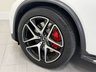 USED 2019 19 MERCEDES-BENZ GLC 4.0 GLC63 V8 BiTurbo AMG S (Premium) Coupe 5dr Petrol SpdS MCT 4MATIC+ Euro 6 (s/s) (510 ps) SUNROOF + HEADS-UP DISPLAY + AMG NIGHT PACK + SIDE STEPS