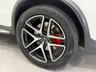 USED 2019 19 MERCEDES-BENZ GLC 4.0 GLC63 V8 BiTurbo AMG S (Premium) Coupe 5dr Petrol SpdS MCT 4MATIC+ Euro 6 (s/s) (510 ps) SUNROOF + HEADS-UP DISPLAY + AMG NIGHT PACK + SIDE STEPS