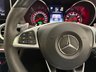 USED 2019 19 MERCEDES-BENZ GLC 4.0 GLC63 V8 BiTurbo AMG S (Premium) Coupe 5dr Petrol SpdS MCT 4MATIC+ Euro 6 (s/s) (510 ps) SUNROOF + HEADS-UP DISPLAY + AMG NIGHT PACK + SIDE STEPS