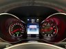USED 2019 19 MERCEDES-BENZ GLC 4.0 GLC63 V8 BiTurbo AMG S (Premium) Coupe 5dr Petrol SpdS MCT 4MATIC+ Euro 6 (s/s) (510 ps) SUNROOF + HEADS-UP DISPLAY + AMG NIGHT PACK + SIDE STEPS