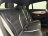 USED 2019 19 MERCEDES-BENZ GLC 4.0 GLC63 V8 BiTurbo AMG S (Premium) Coupe 5dr Petrol SpdS MCT 4MATIC+ Euro 6 (s/s) (510 ps) SUNROOF + HEADS-UP DISPLAY + AMG NIGHT PACK + SIDE STEPS
