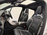 USED 2019 19 MERCEDES-BENZ GLC 4.0 GLC63 V8 BiTurbo AMG S (Premium) Coupe 5dr Petrol SpdS MCT 4MATIC+ Euro 6 (s/s) (510 ps) SUNROOF + HEADS-UP DISPLAY + AMG NIGHT PACK + SIDE STEPS