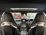 USED 2019 19 MERCEDES-BENZ GLC 4.0 GLC63 V8 BiTurbo AMG S (Premium) Coupe 5dr Petrol SpdS MCT 4MATIC+ Euro 6 (s/s) (510 ps) SUNROOF + HEADS-UP DISPLAY + AMG NIGHT PACK + SIDE STEPS
