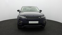 USED 2022 22 LAND ROVER RANGE ROVER EVOQUE 2.0 P250 MHEV R-Dynamic S SUV 5dr Petrol Auto 4WD Euro 6 (s/s) (249 ps) 