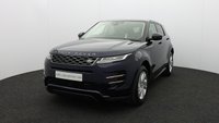 USED 2022 22 LAND ROVER RANGE ROVER EVOQUE 2.0 P250 MHEV R-Dynamic S SUV 5dr Petrol Auto 4WD Euro 6 (s/s) (249 ps) 