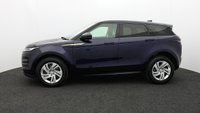 USED 2022 22 LAND ROVER RANGE ROVER EVOQUE 2.0 P250 MHEV R-Dynamic S SUV 5dr Petrol Auto 4WD Euro 6 (s/s) (249 ps) 