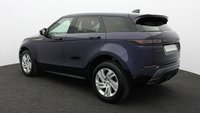 USED 2022 22 LAND ROVER RANGE ROVER EVOQUE 2.0 P250 MHEV R-Dynamic S SUV 5dr Petrol Auto 4WD Euro 6 (s/s) (249 ps) 