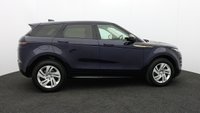 USED 2022 22 LAND ROVER RANGE ROVER EVOQUE 2.0 P250 MHEV R-Dynamic S SUV 5dr Petrol Auto 4WD Euro 6 (s/s) (249 ps) 