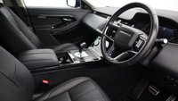 USED 2022 22 LAND ROVER RANGE ROVER EVOQUE 2.0 P250 MHEV R-Dynamic S SUV 5dr Petrol Auto 4WD Euro 6 (s/s) (249 ps) 