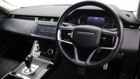 USED 2022 22 LAND ROVER RANGE ROVER EVOQUE 2.0 P250 MHEV R-Dynamic S SUV 5dr Petrol Auto 4WD Euro 6 (s/s) (249 ps) 