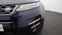USED 2022 22 LAND ROVER RANGE ROVER EVOQUE 2.0 P250 MHEV R-Dynamic S SUV 5dr Petrol Auto 4WD Euro 6 (s/s) (249 ps) 