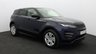 USED 2022 22 LAND ROVER RANGE ROVER EVOQUE 2.0 P250 MHEV R-Dynamic S SUV 5dr Petrol Auto 4WD Euro 6 (s/s) (249 ps) 