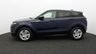 USED 2022 22 LAND ROVER RANGE ROVER EVOQUE 2.0 P250 MHEV R-Dynamic S SUV 5dr Petrol Auto 4WD Euro 6 (s/s) (249 ps) 