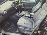 USED NISSAN JUKE 