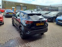 USED NISSAN JUKE 