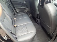 USED NISSAN JUKE 