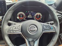 USED NISSAN JUKE 