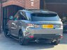 USED 2014 14 LAND ROVER RANGE ROVER SPORT 3.0 SD V6 Autobiography Dynamic Auto 4WD Euro 5 (s/s) 5dr REAR TV'S+COOLED SEATS+CAMERA!