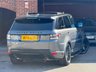 USED 2014 14 LAND ROVER RANGE ROVER SPORT 3.0 SD V6 Autobiography Dynamic Auto 4WD Euro 5 (s/s) 5dr REAR TV'S+COOLED SEATS+CAMERA!