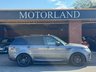 USED 2014 14 LAND ROVER RANGE ROVER SPORT 3.0 SD V6 Autobiography Dynamic Auto 4WD Euro 5 (s/s) 5dr REAR TV'S+COOLED SEATS+CAMERA!