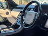 USED 2014 14 LAND ROVER RANGE ROVER SPORT 3.0 SD V6 Autobiography Dynamic Auto 4WD Euro 5 (s/s) 5dr REAR TV'S+COOLED SEATS+CAMERA!