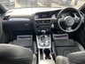 USED 2014 S AUDI A4 AVANT 2.0 TDI S line Estate 5dr Diesel S Tronic quattro Euro 5 (s/s) (177 ps) 