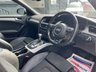 USED 2014 S AUDI A4 AVANT 2.0 TDI S line Estate 5dr Diesel S Tronic quattro Euro 5 (s/s) (177 ps) 