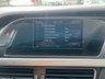 USED 2014 S AUDI A4 AVANT 2.0 TDI S line Estate 5dr Diesel S Tronic quattro Euro 5 (s/s) (177 ps) 